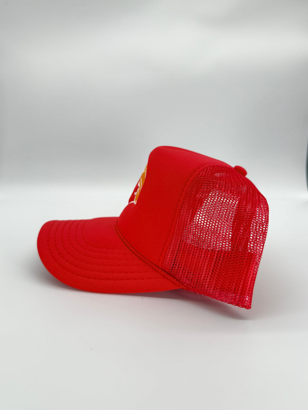 The Patriot - Foam Trucker Hat
