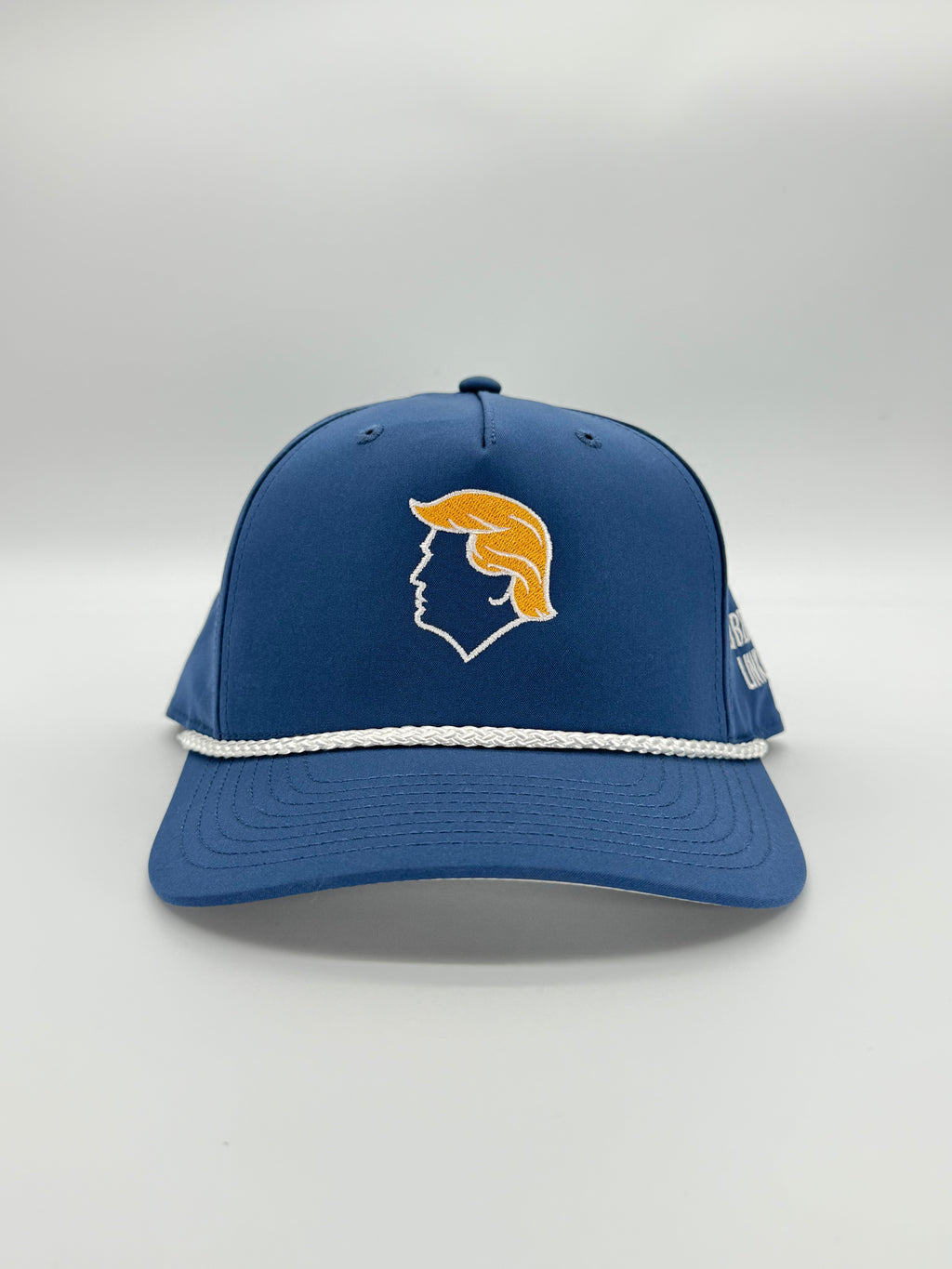 The Patriot Performance Rope Hat