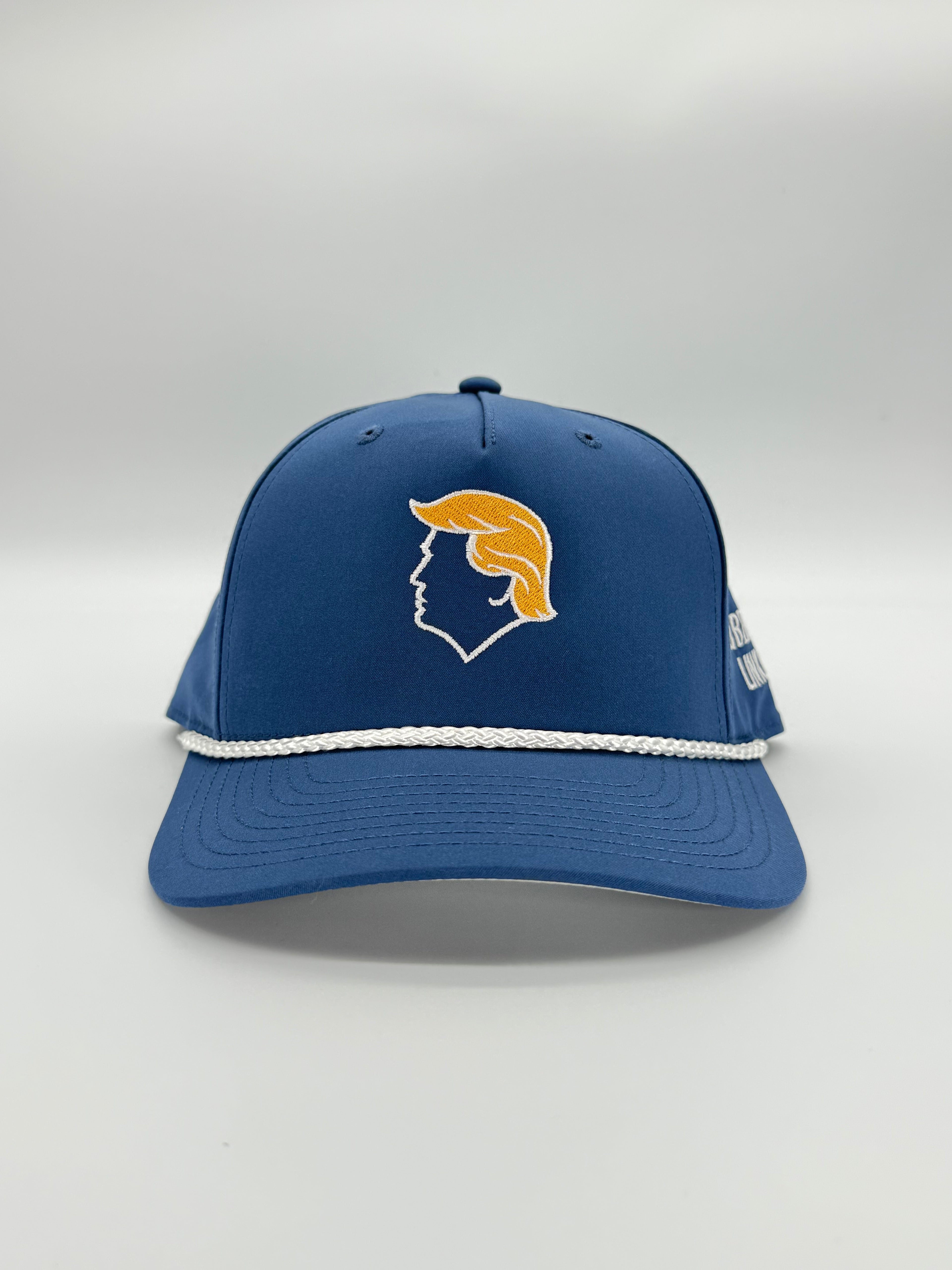 The Patriot Performance Rope Hat