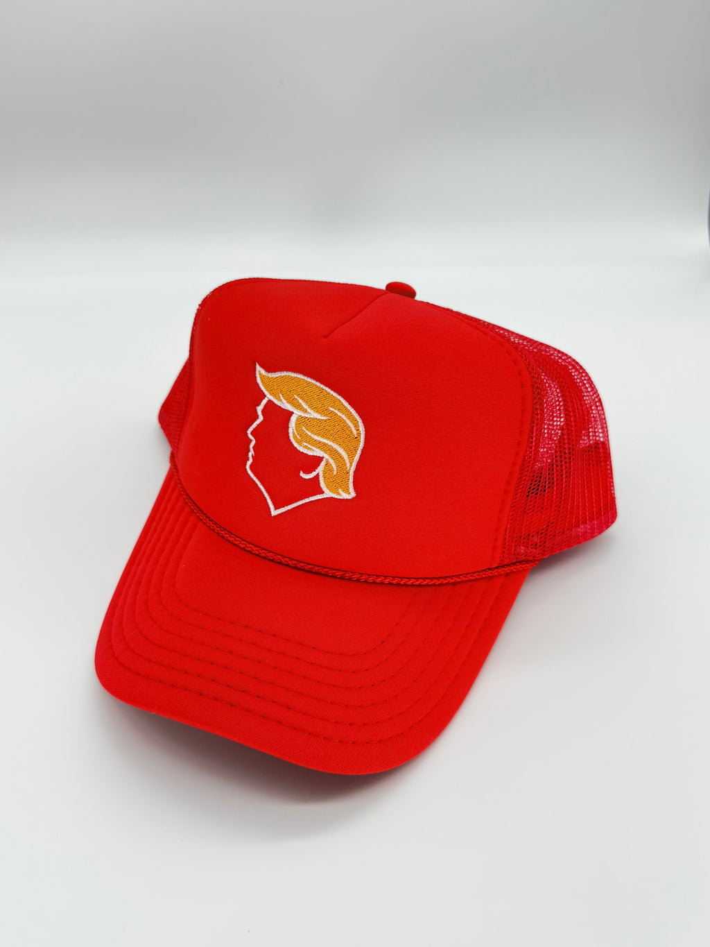 The Patriot - Foam Trucker Hat