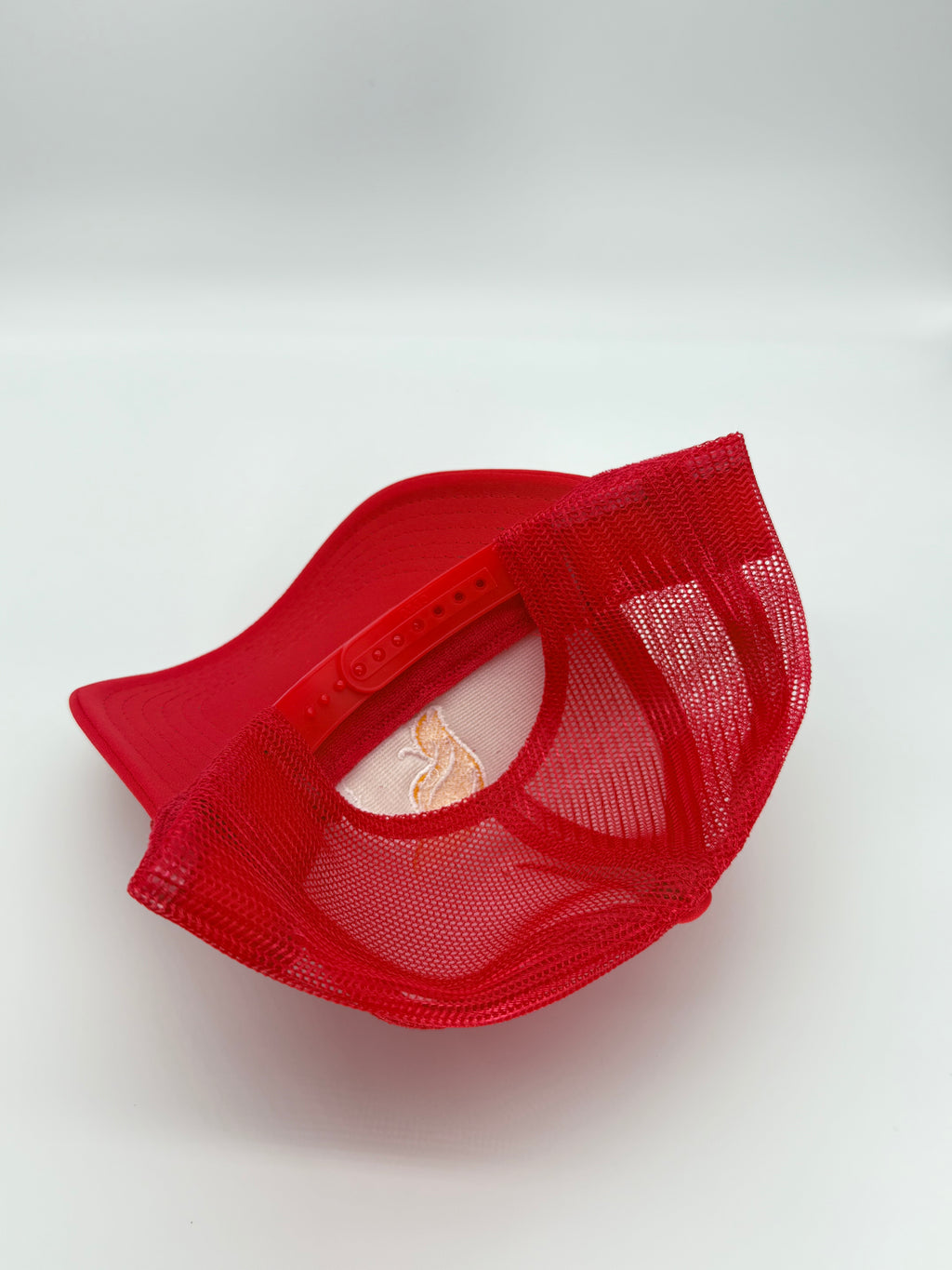 The Patriot - Foam Trucker Hat