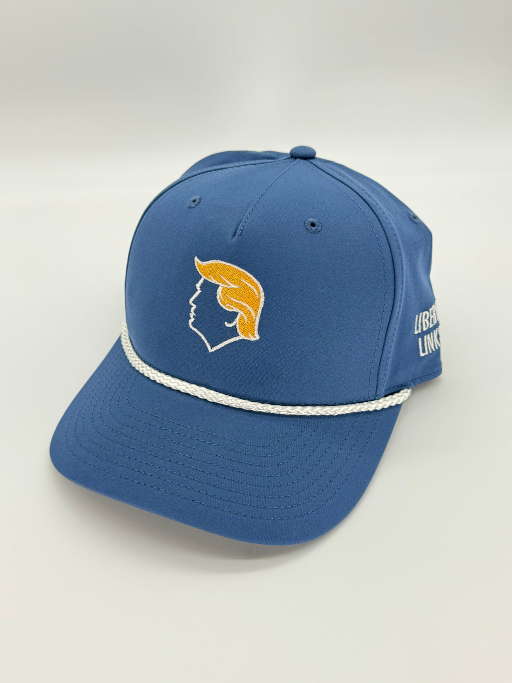 The Patriot Performance Rope Hat