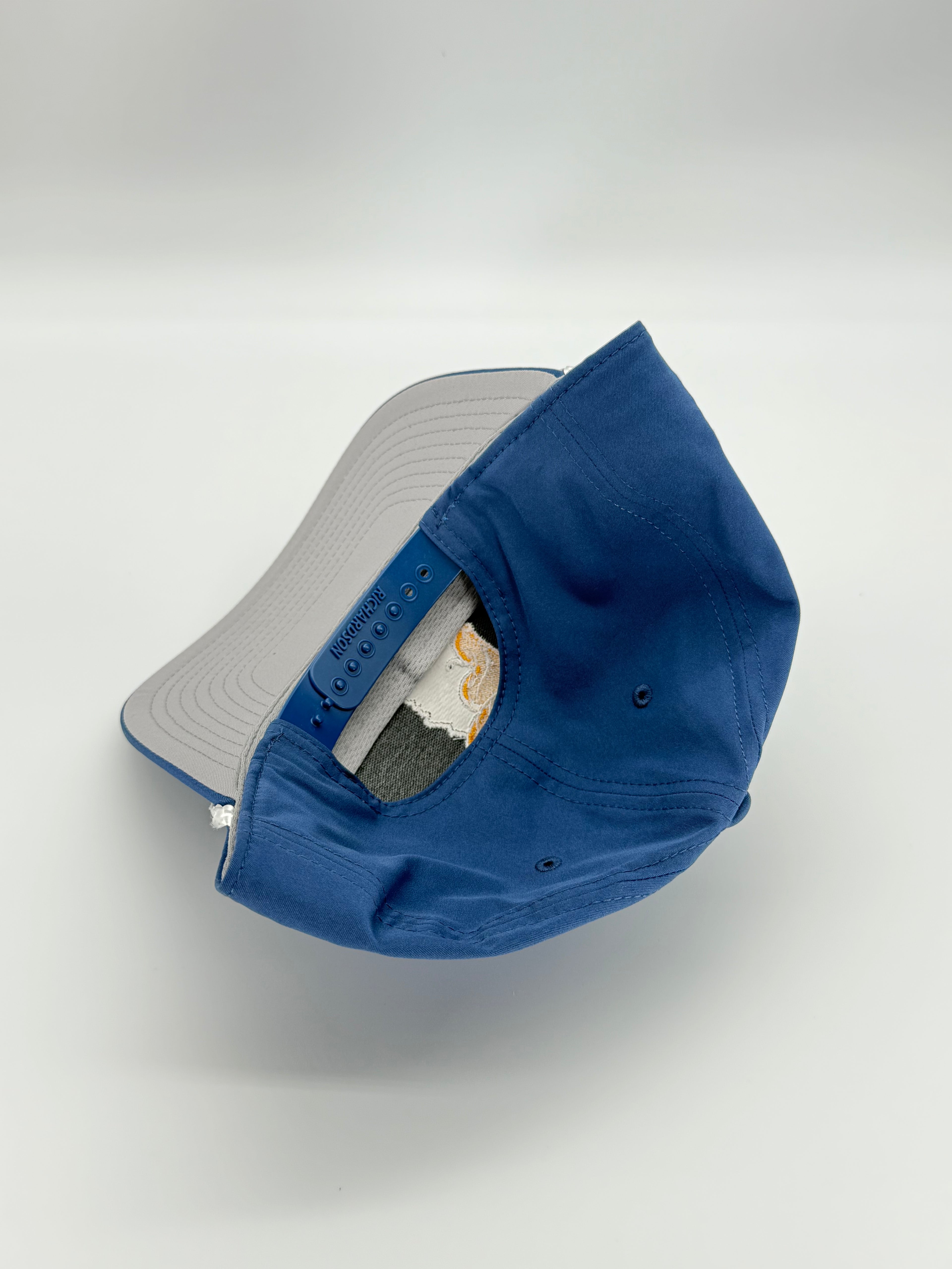 The Patriot Performance Rope Hat